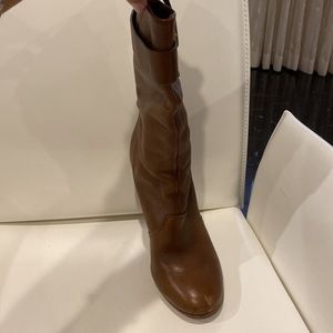 Chloe boots great condition